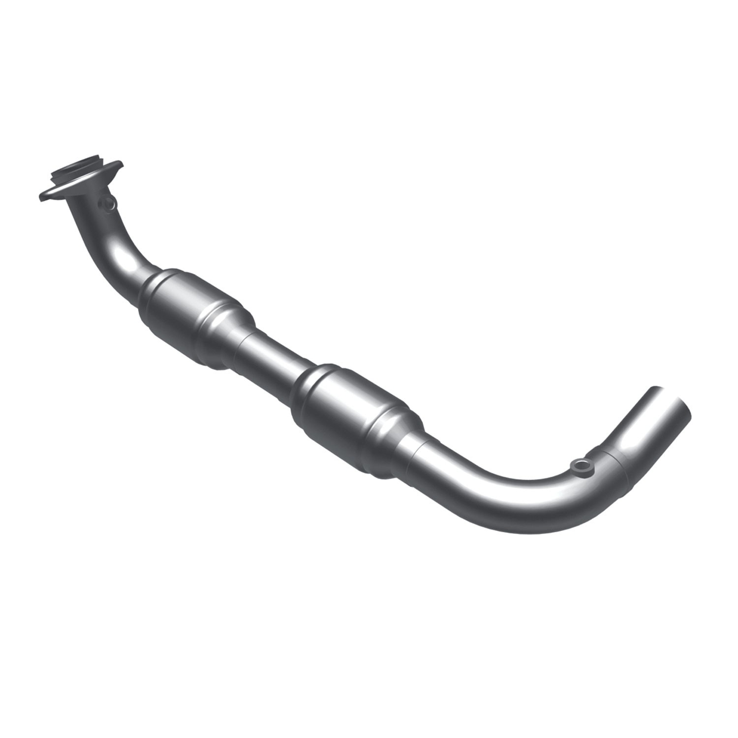 Ford Catalysator (DF) 01-03 Ford E150 4.2L D/S Magnaflow Catalys