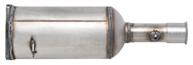 Citroen C4 2.0TD HDI DPF 1997 cc 100 Kw / 136 cv DW10BTED4/F (RH