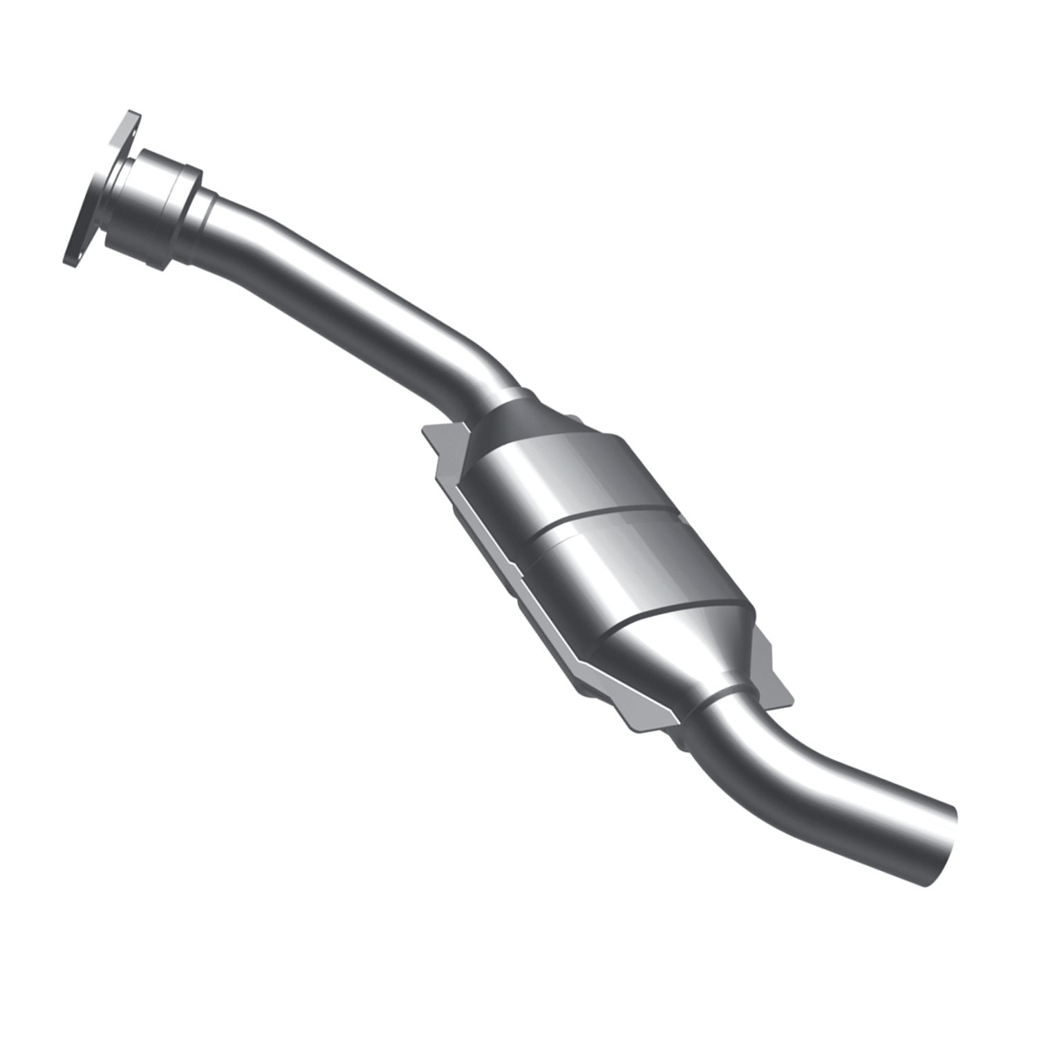 Ford Catalysator (DF) 00-04 Ford Taurus 3.0L Magnaflow Catalysat