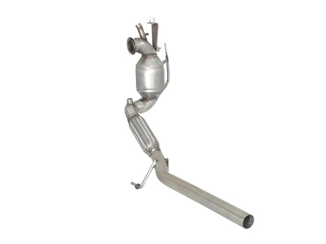 Audi A1(typ 8X) Catalysator Ragazzon