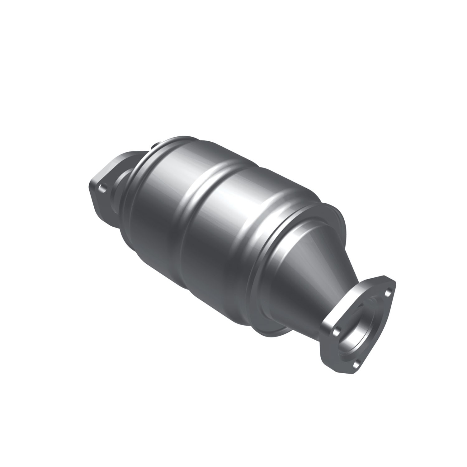 Audi Catalysator Aud Por -VW 22930 11.625X5X4 Magnaflow Catalysa