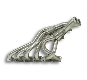 BMW E46 320Ci (2.2i) (Coupè - Cabrio) 01 –› Supersprint Manifold