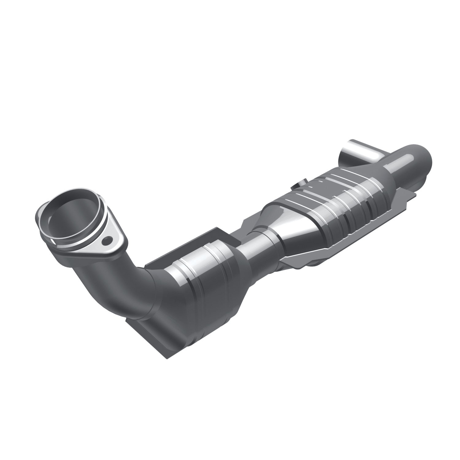 Ford Catalysator (DF) 99-00 Ford Exped 4.6L Magnaflow Catalysato