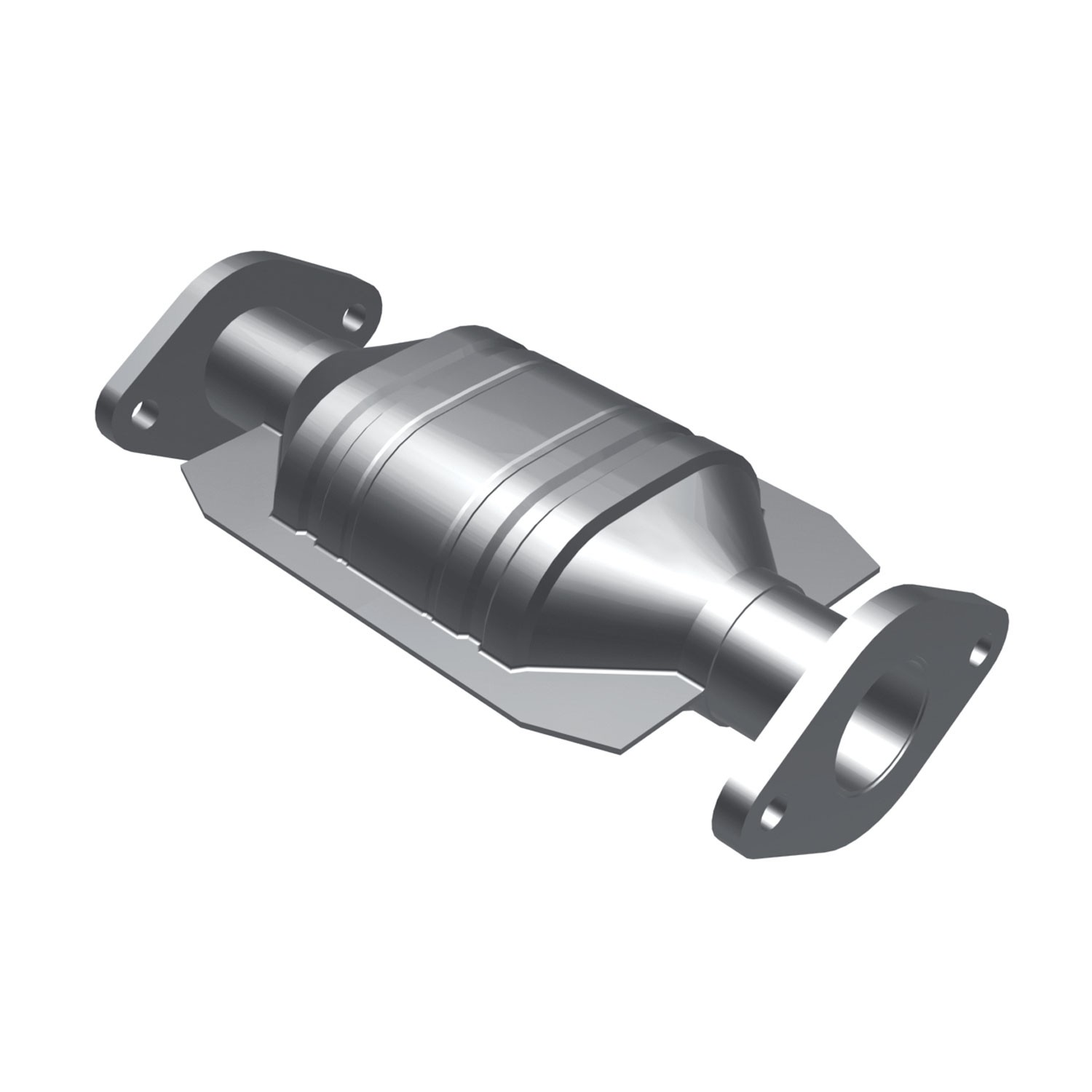 Kia Catalysator (DF) 99-04 Kia Spectra 1.8L Magnaflow Catalysato