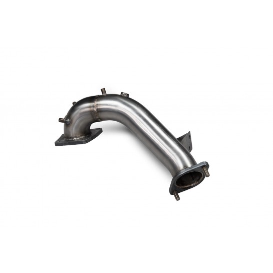 Scorpiop de-cat pipe Hyundai i30 Fastback N/ i30 Fastback N (GPF Model)