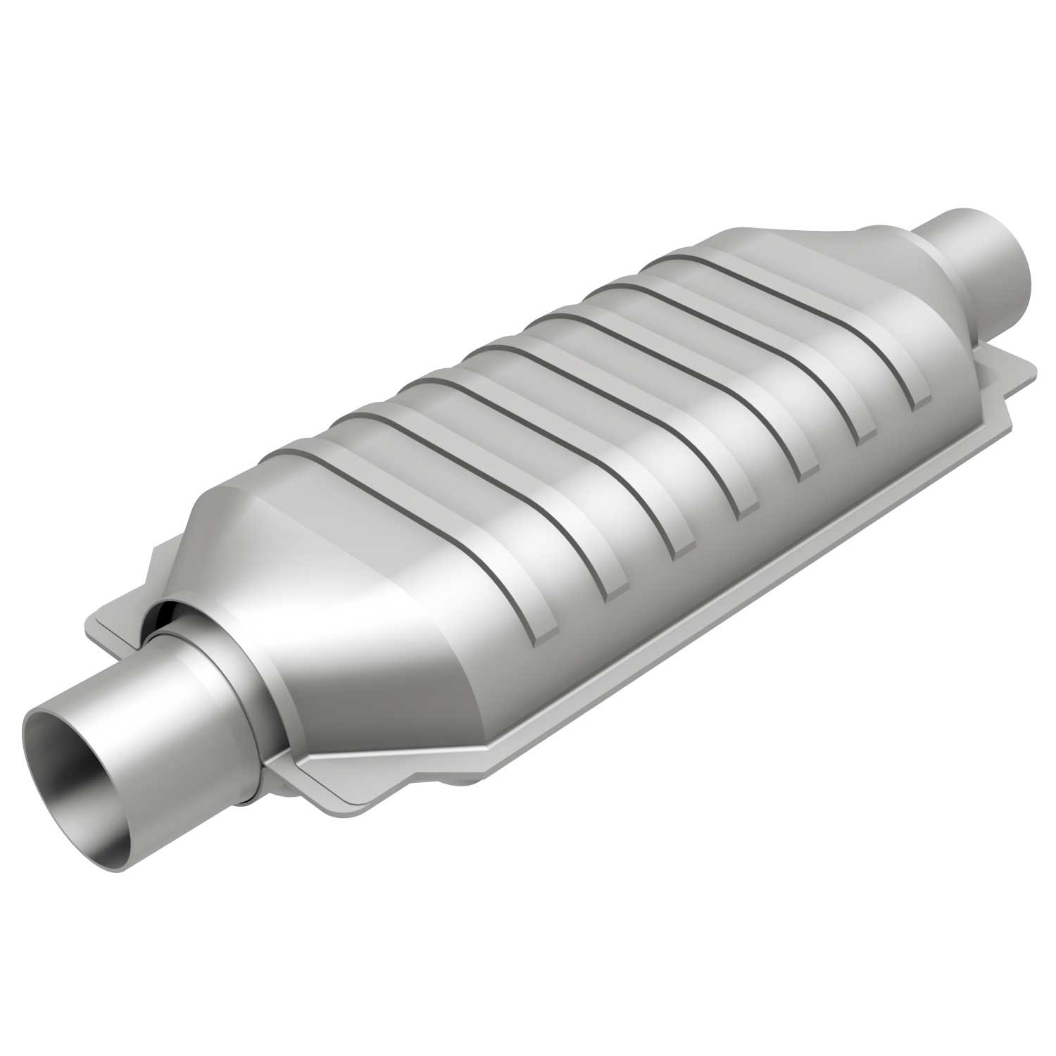 Catalysator Catalysator univ 2.25 OEM Magnaflow Universele Kat