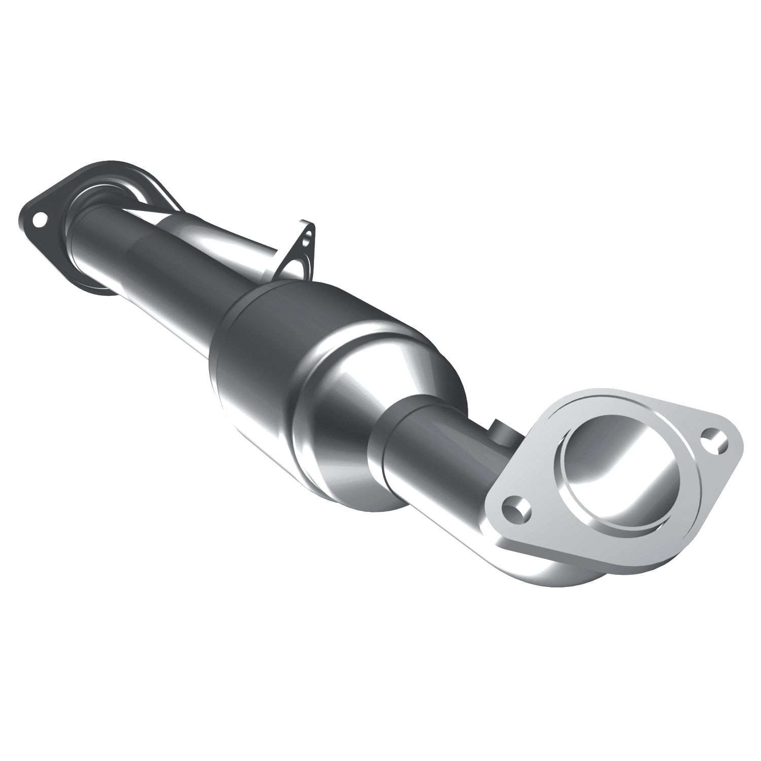 Toyota Catalysator (DF) 03-04 4Runner 4.0 P/S rr OE Magnaflow Ca