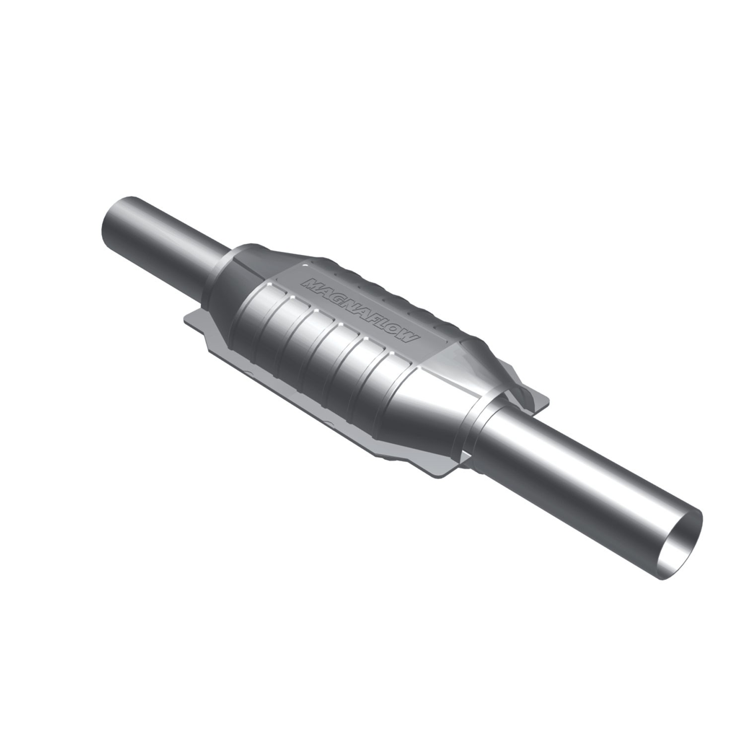 Gm Catalysator GM 25.25X6.5X4 2.25/2.25 Magnaflow Catalysator co