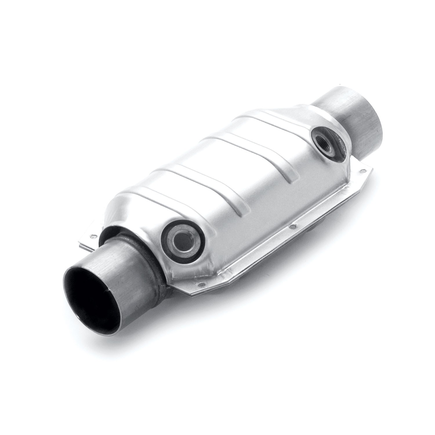 Catalysator Catalysator Univ 2 W/Dual O2 Boss Magnaflow Universe