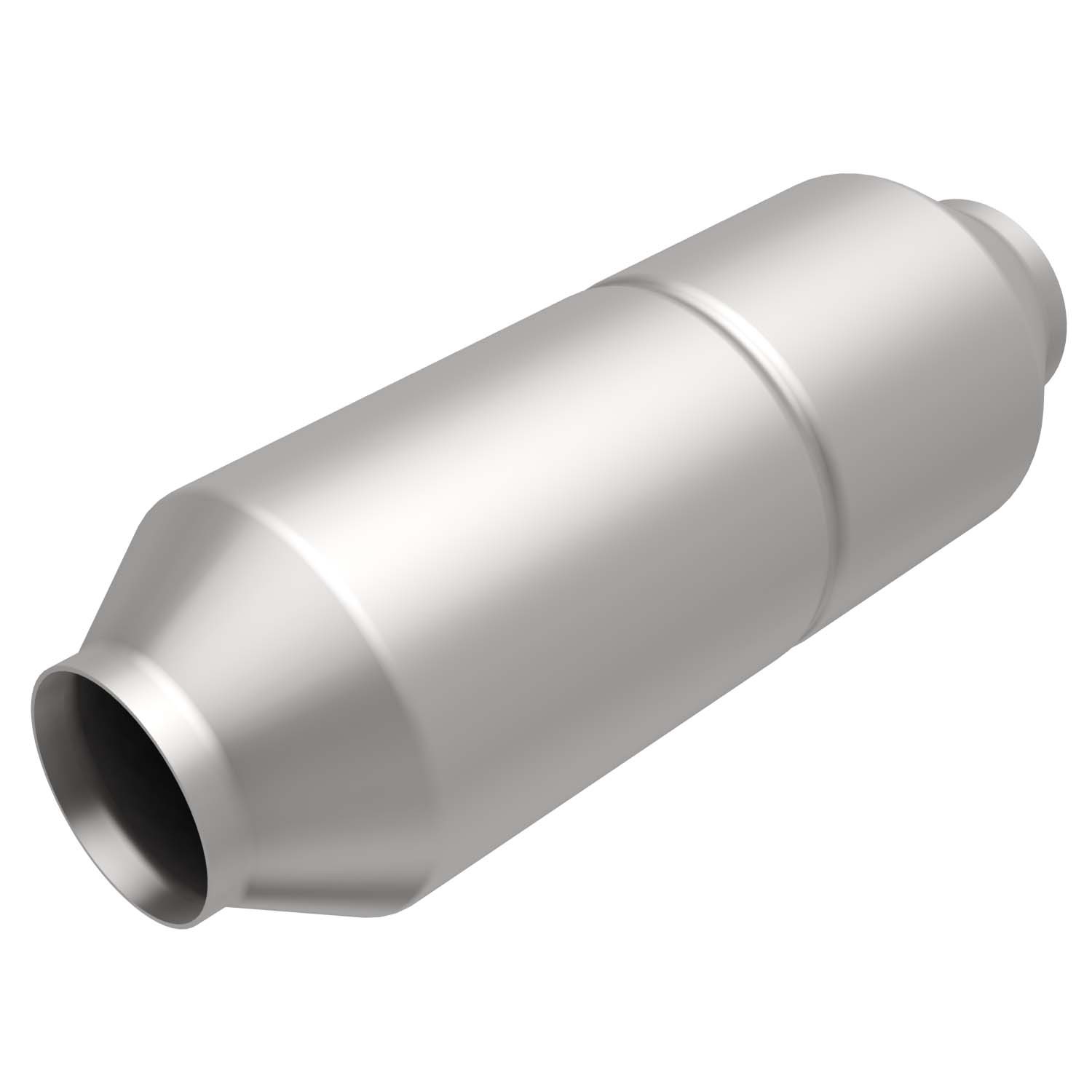 Catalysator Catalysator Univ 2.25" C/C spun body Magnaflow Unive