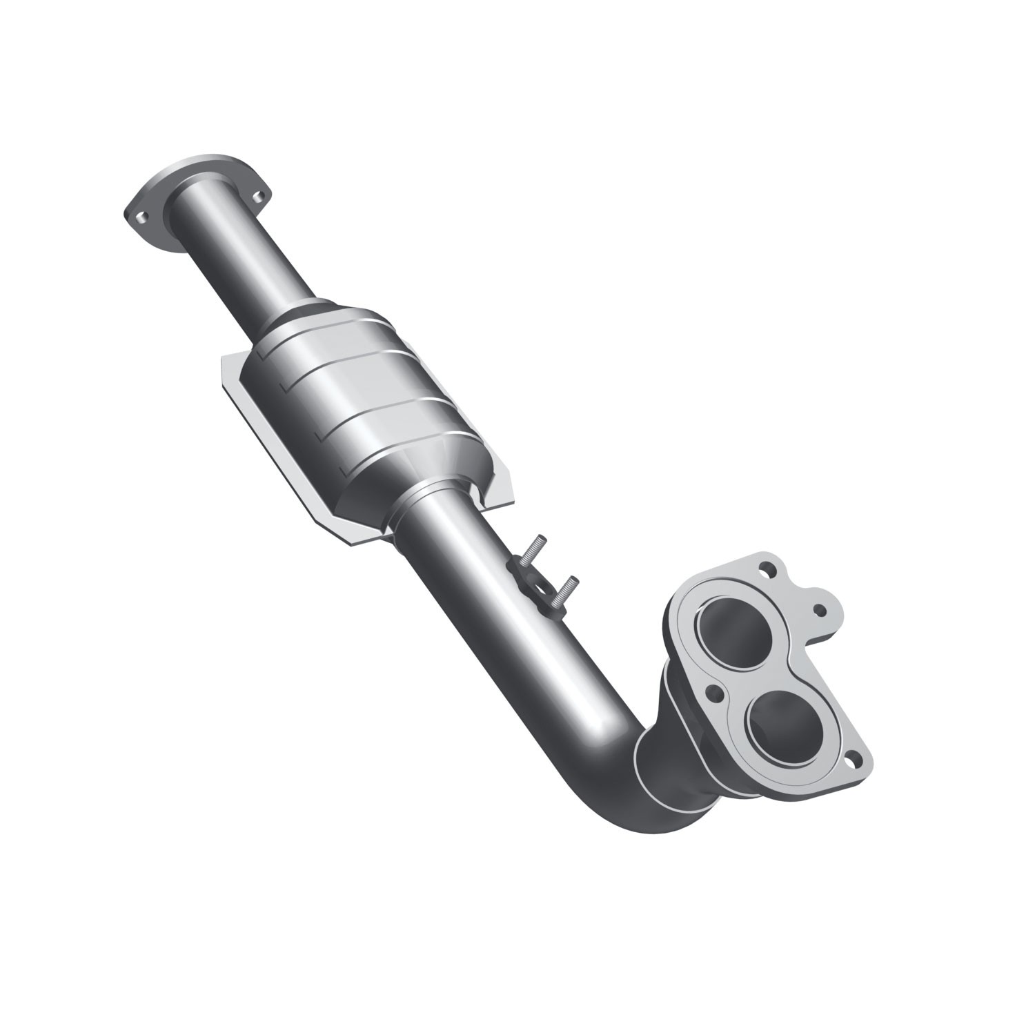 Toyota Catalysator (DF) 96-00 4-Runner 3.4L Magnaflow Catalysato