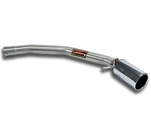 AUDI A4 ALLROAD 3.0 TDI (240pk) 09 –› Supersprint Rear pipe R.O1