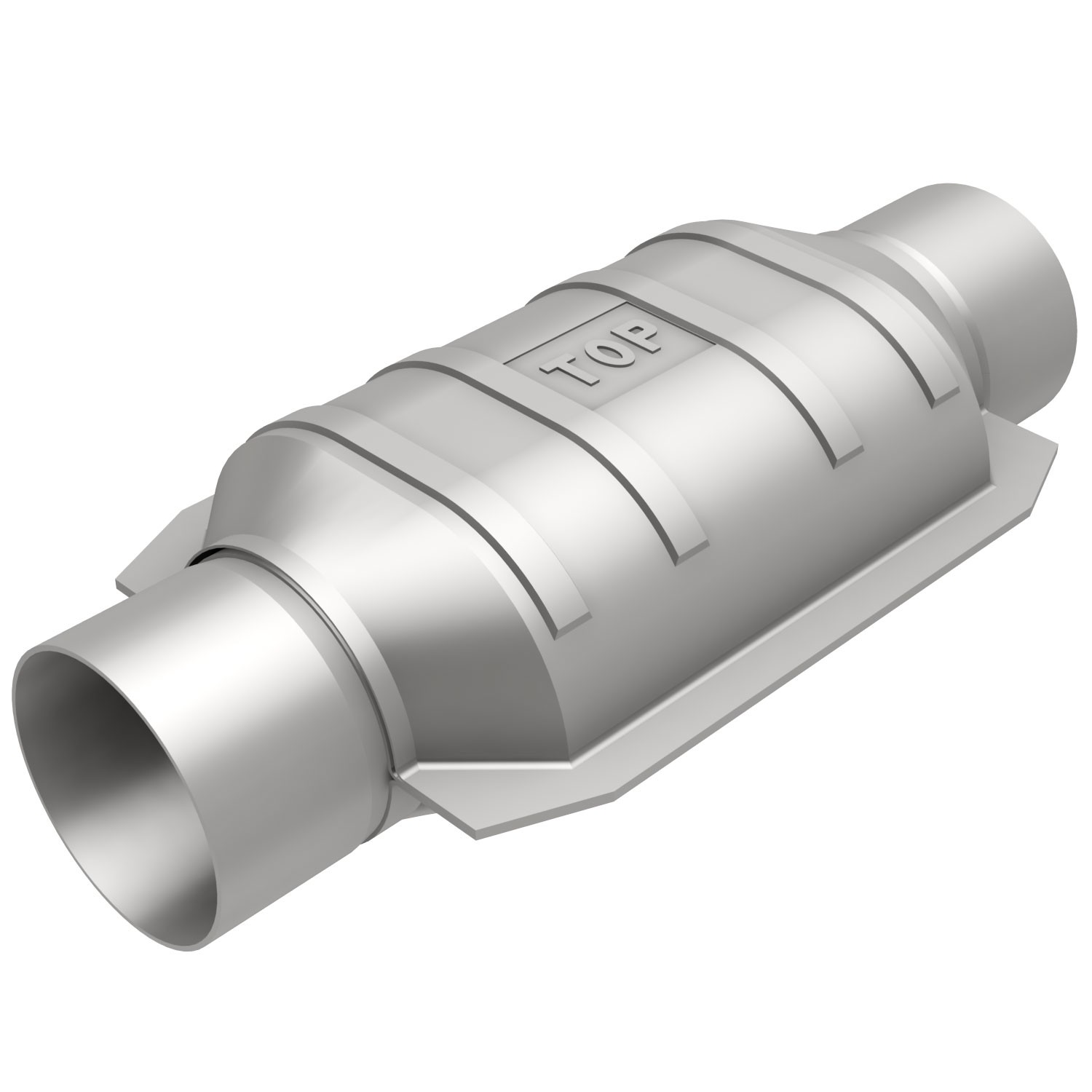 Catalysator Catalysator Univ 3" OBDII Rear Magnaflow Universele