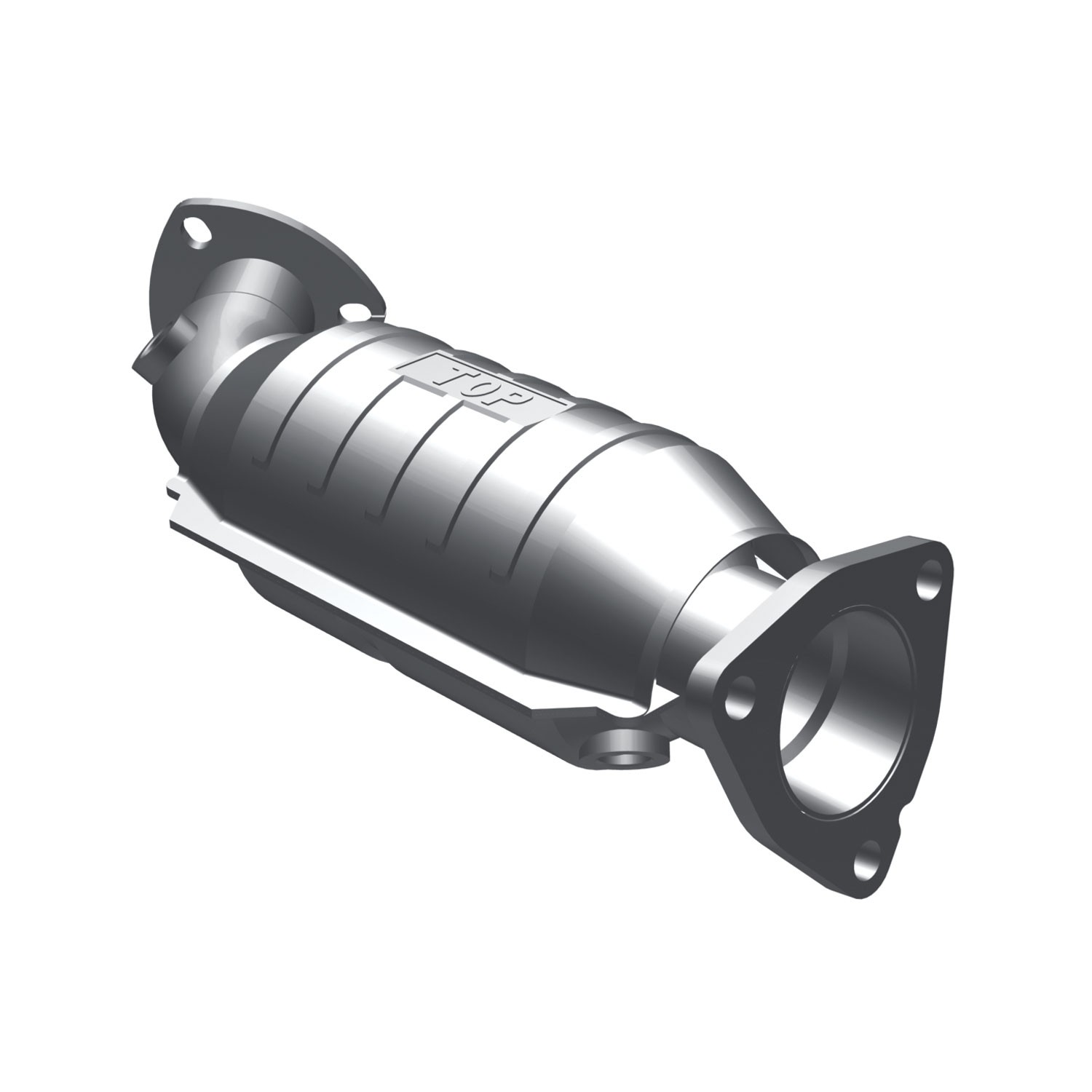 VW Catalysator (DF) 97-99 A4/Passat 1.8L Magnaflow Catalysator c