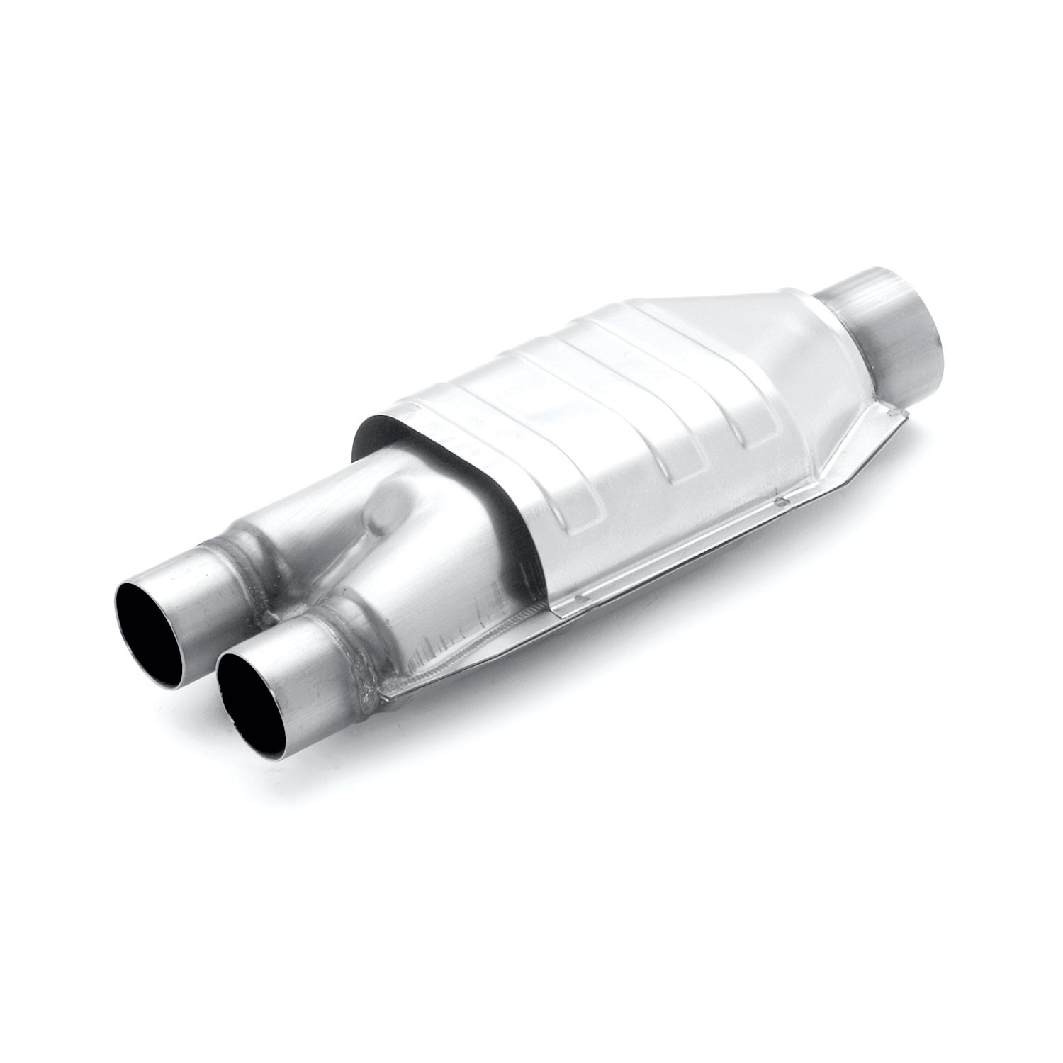 Catalysator Catalysator Univ 2.5"/2" S/D PC2 Front Magnaflow Uni