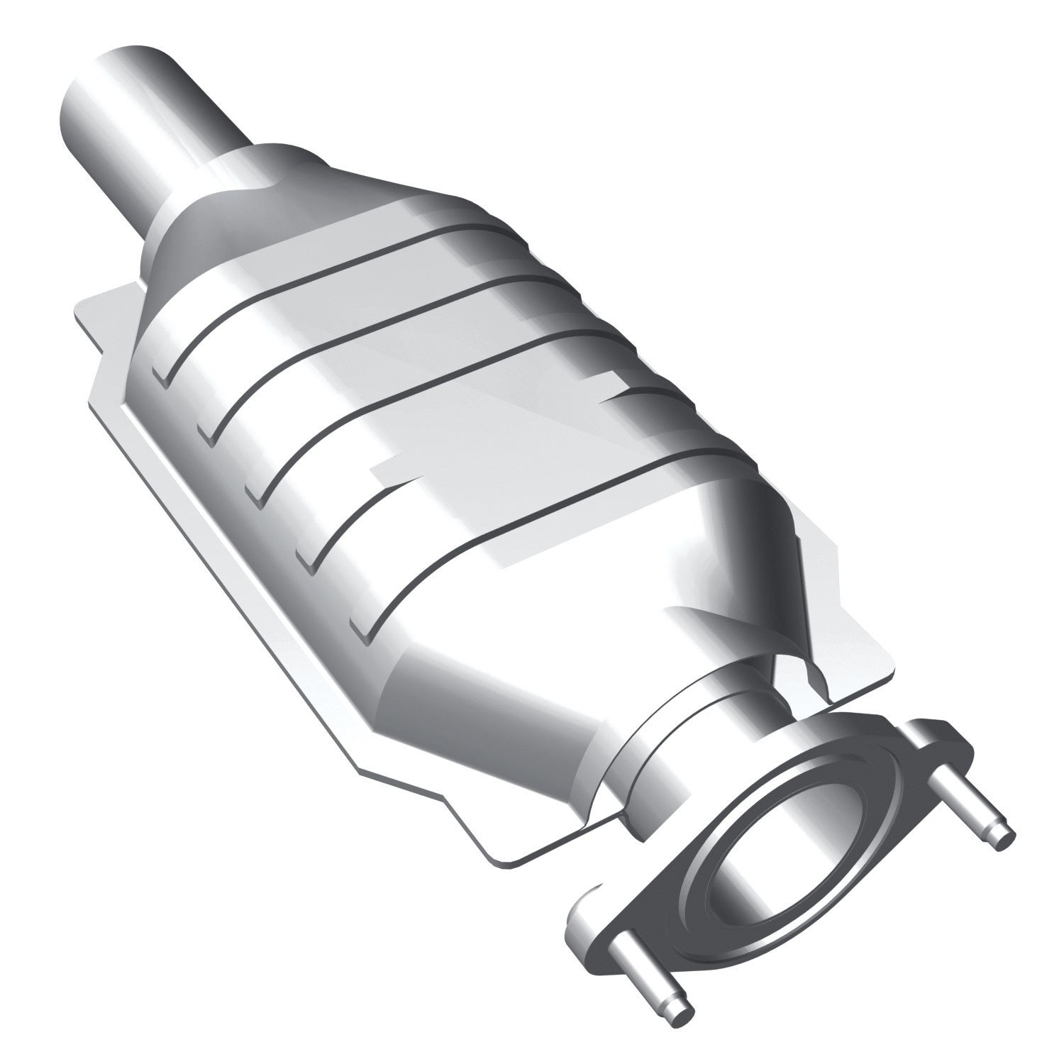 Ford Catalysator (DF) 06-09 Ford Fusion 3.0L Magnaflow Catalysat