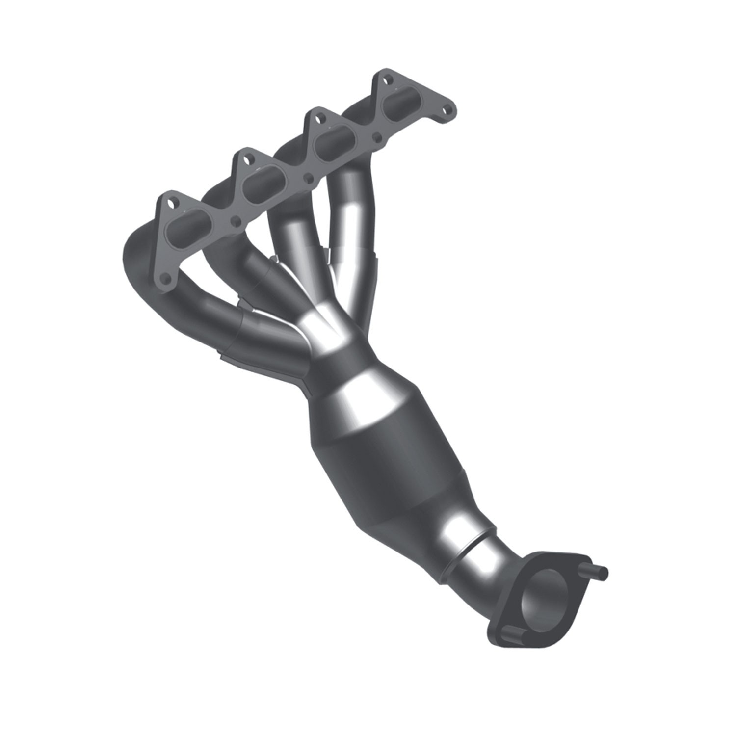 Hyundai Catalysator (DF) 01-05 Elantra 2.0 mani OEM Magnaflow Ca