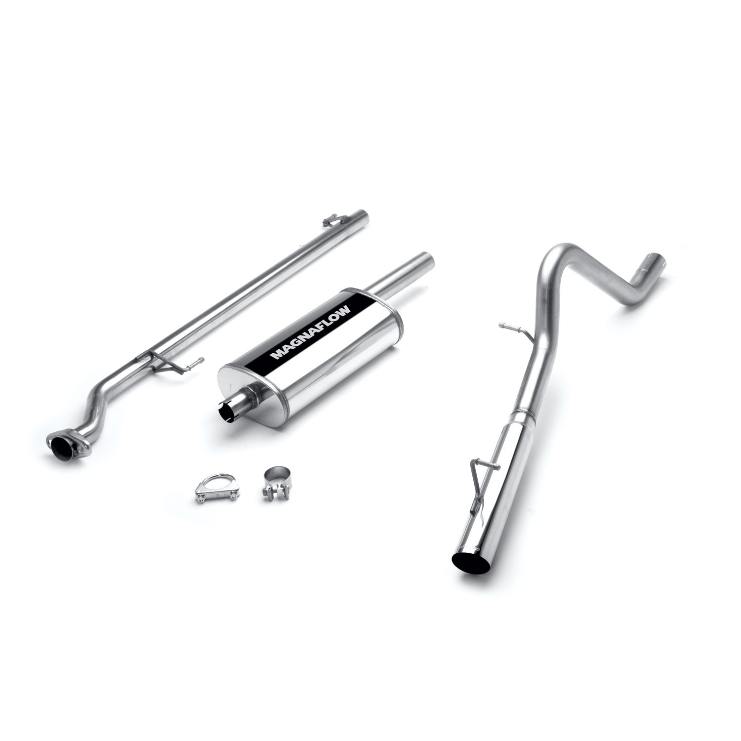 Ford Cat-Back Ford Escape 2.0L/I-4 Magnaflow Cat-Back