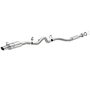 Chevrolet Cat-Back 08-09 Cobalt SS 2.0L Turbo Magnaflow Cat-Back