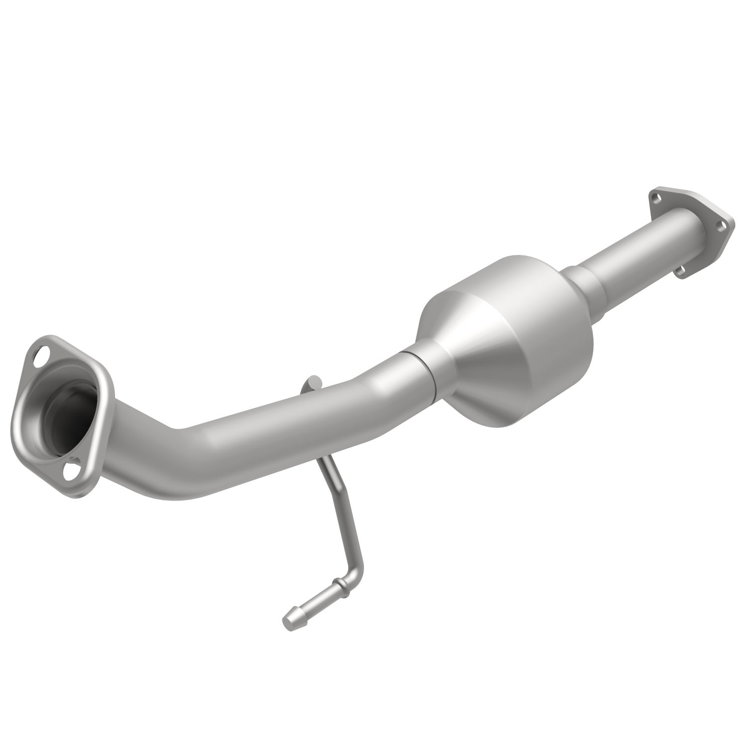 Honda Catalysator (DF) 06-10 Honda Civic 1.3L Magnaflow Catalysa