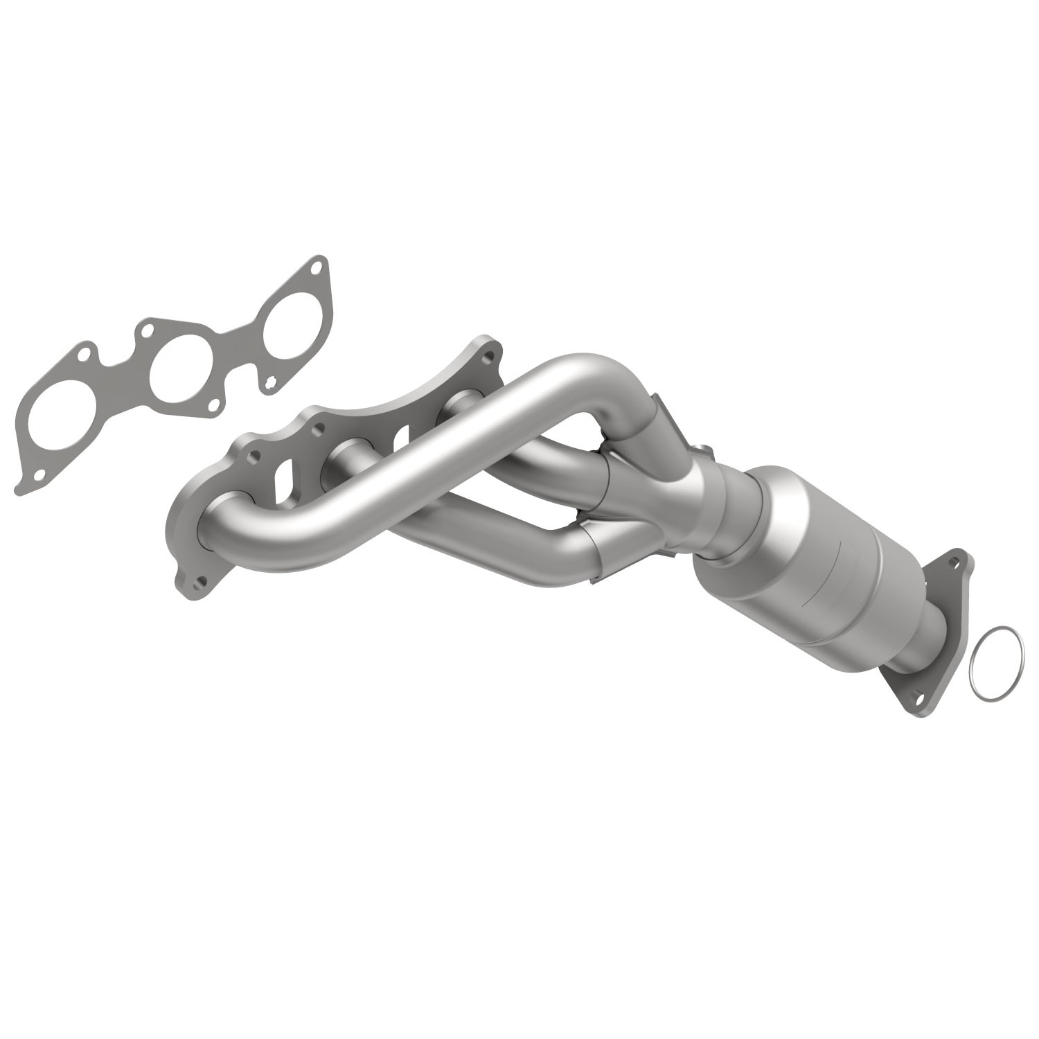 Toyota Catalysator (DF) 10-12 Toy FJ/4Runner 4.0L Magnaflow Cata