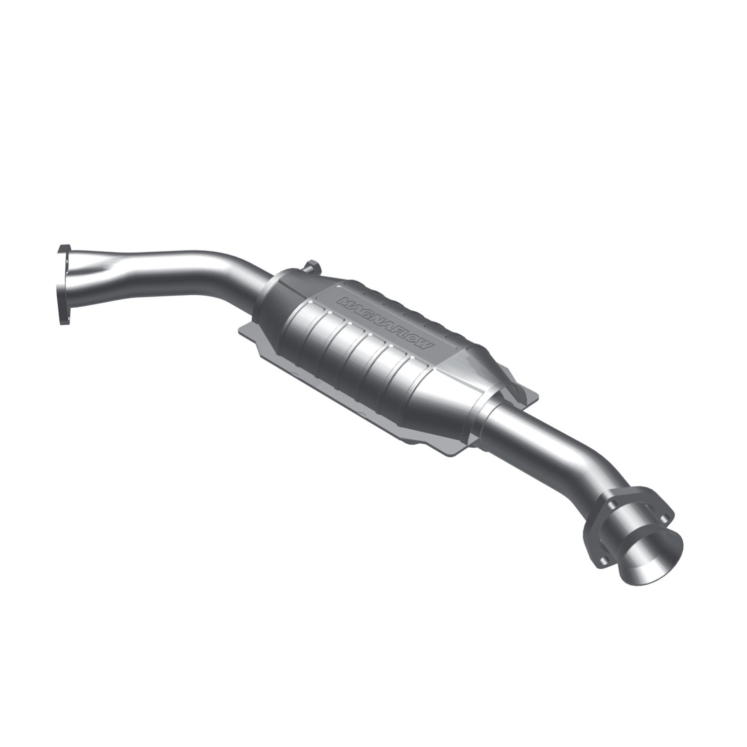 Land Rover Catalysator Range Rover 28.87X6.5X4 1.75/2 Magnaflow