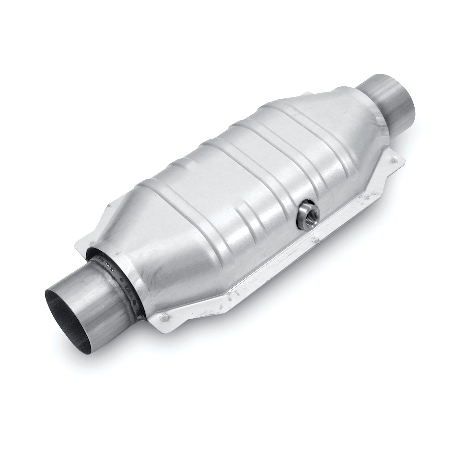 Catalysator Catalysator Univ 2" w/ midbed O2 OEM Grade Magnaflow