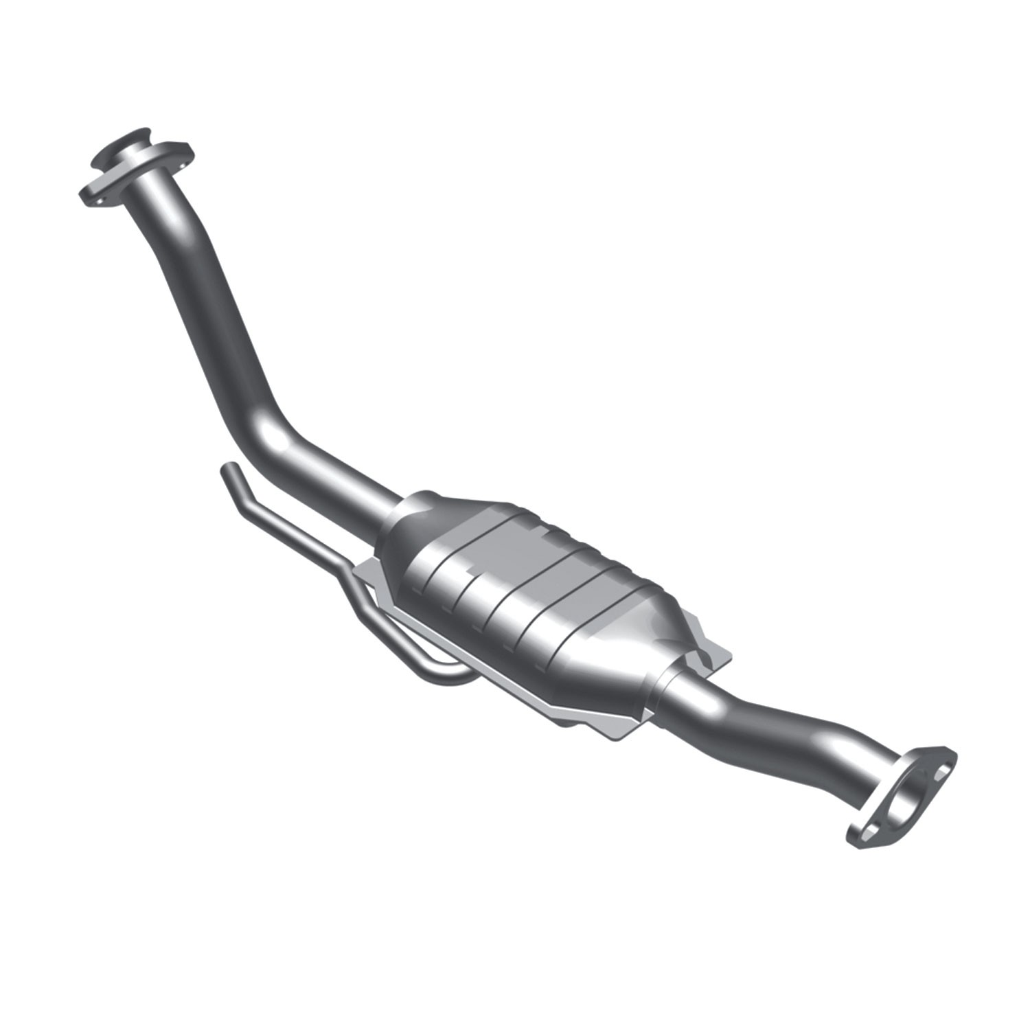 Ford Catalysator (DF) Ford-Lincoln-Mercury 8 Magnaflow Catalysat