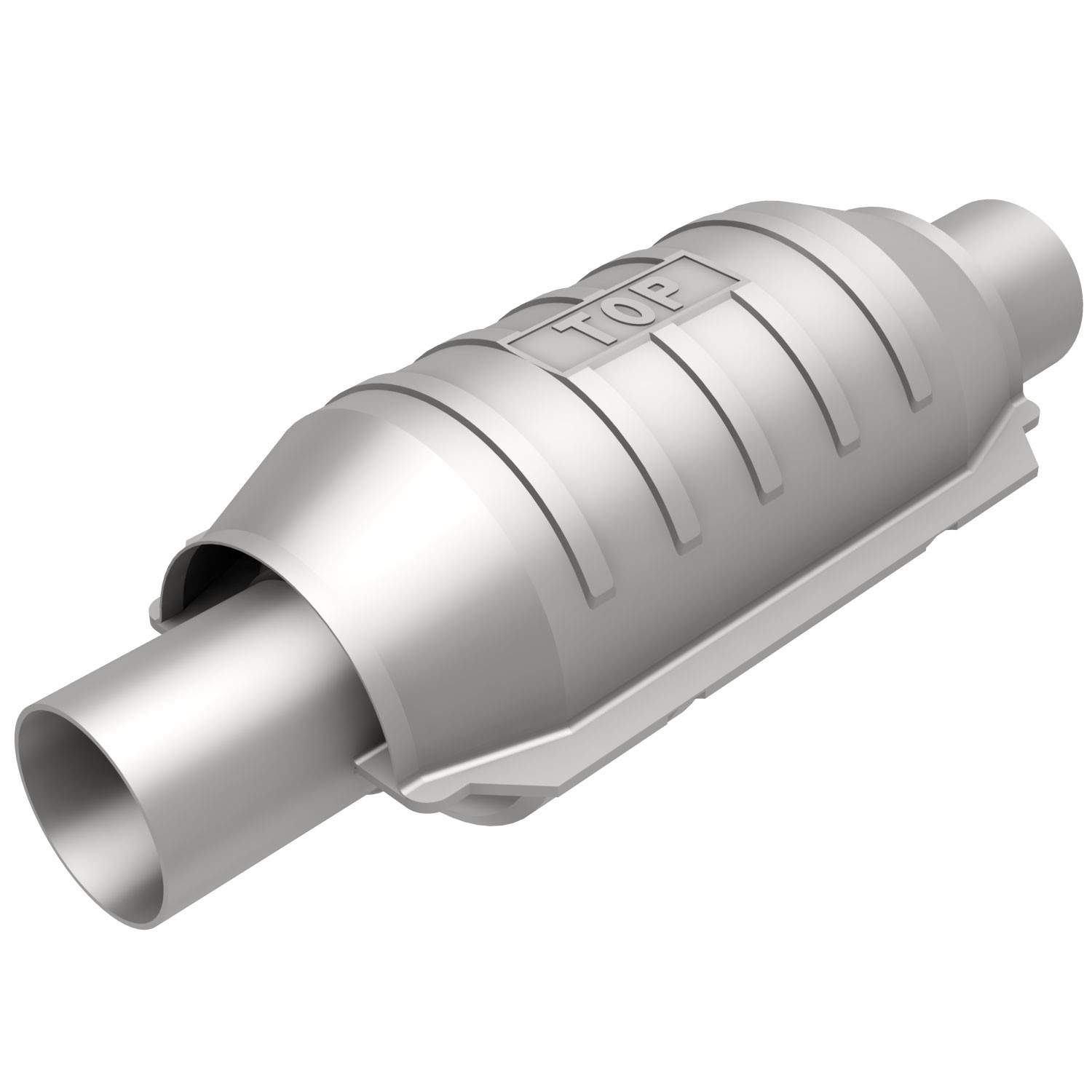 Catalysator Catalysator Univ 2.00 ULEV Magnaflow Universele Kat