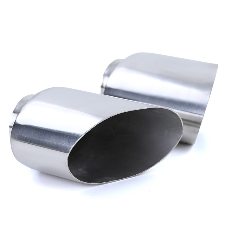 Sierstukken Porsche 911 993 94-97 110x85mm Ovaal