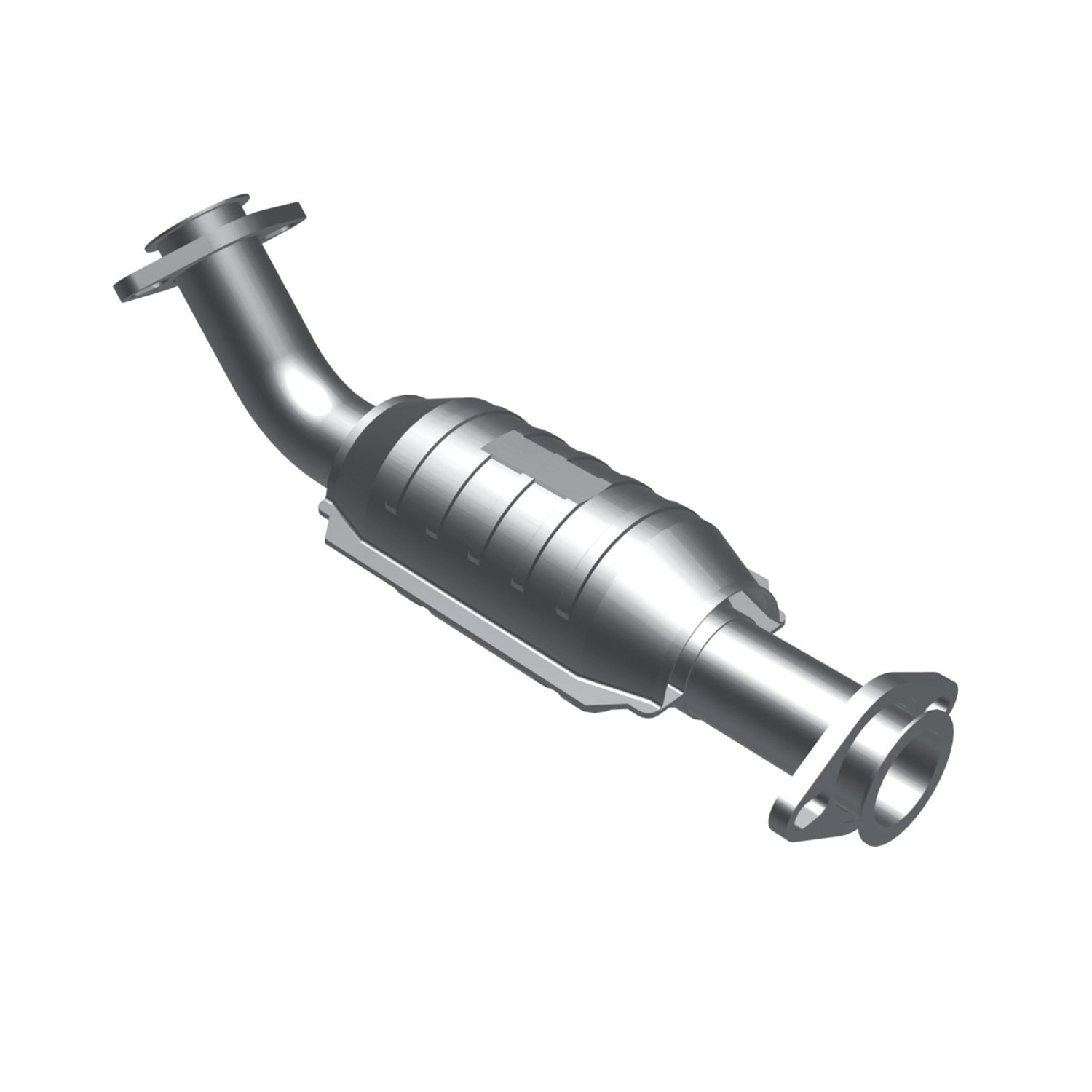 Mazda Catalysator (DF) Mazda-Rx7 Magnaflow Catalysator converter