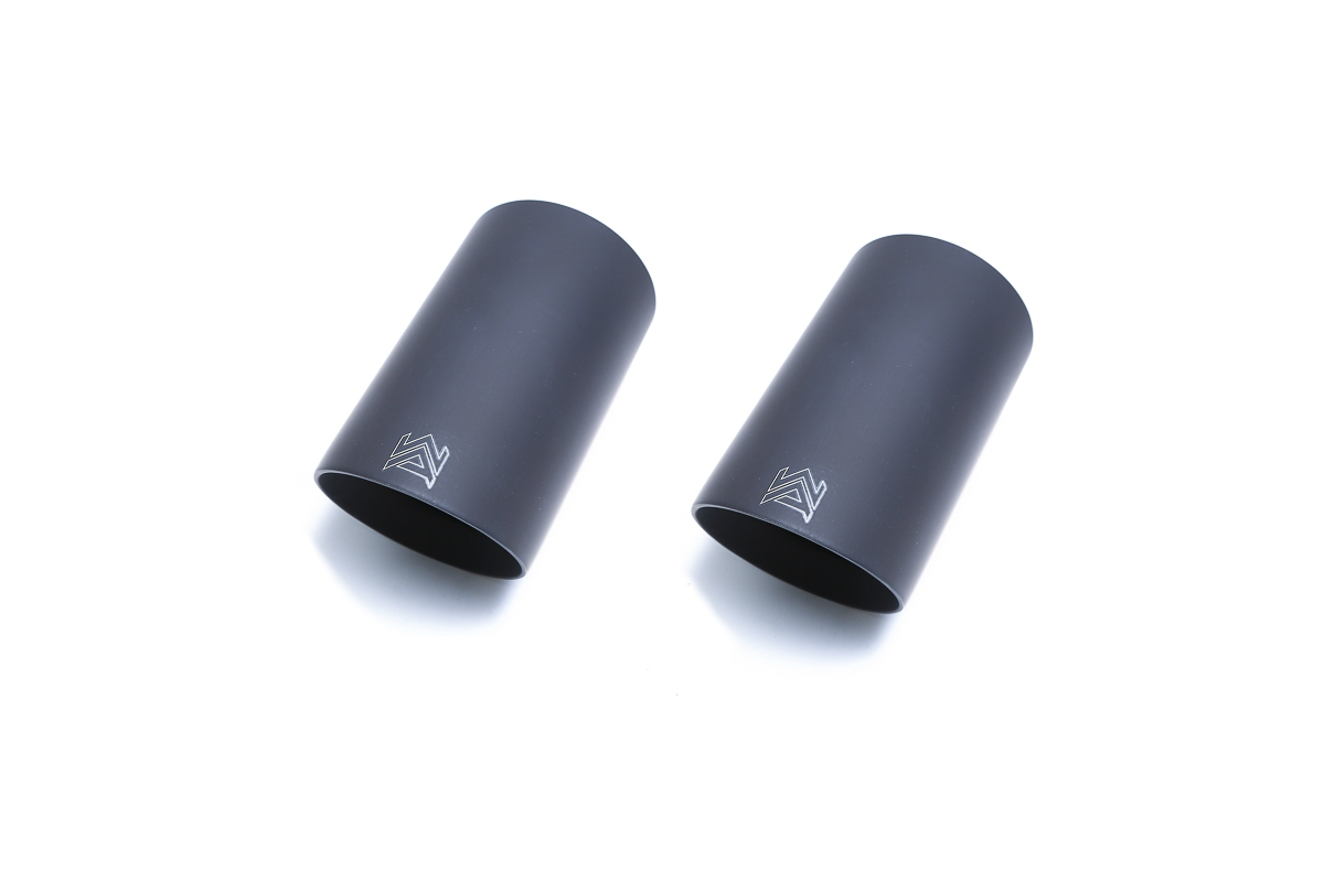 Armytrix BMW 3 Series F30/F31 340i (B58B30) (2016-) Dual matte b
