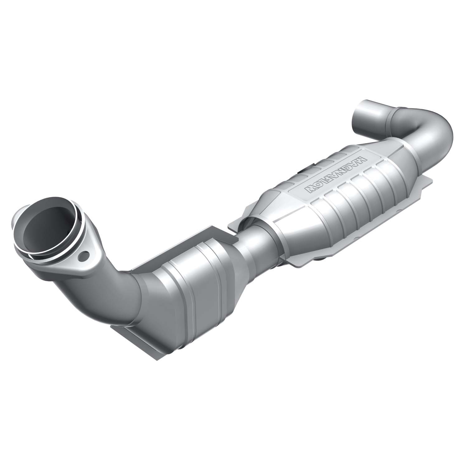 Ford Catalysator (DF) 99-00 Ford Exped 4.6L Magnaflow Catalysato