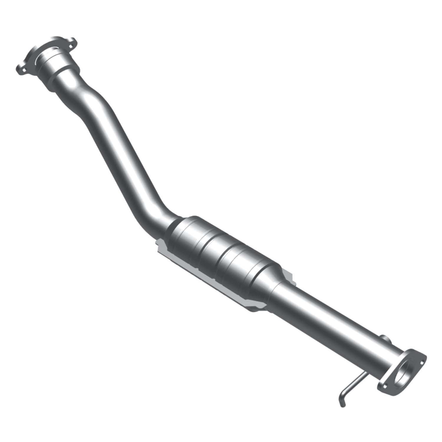 Chevrolet Catalysator (DF) 01-04 Century/Impala 3.1L Magnaflow C