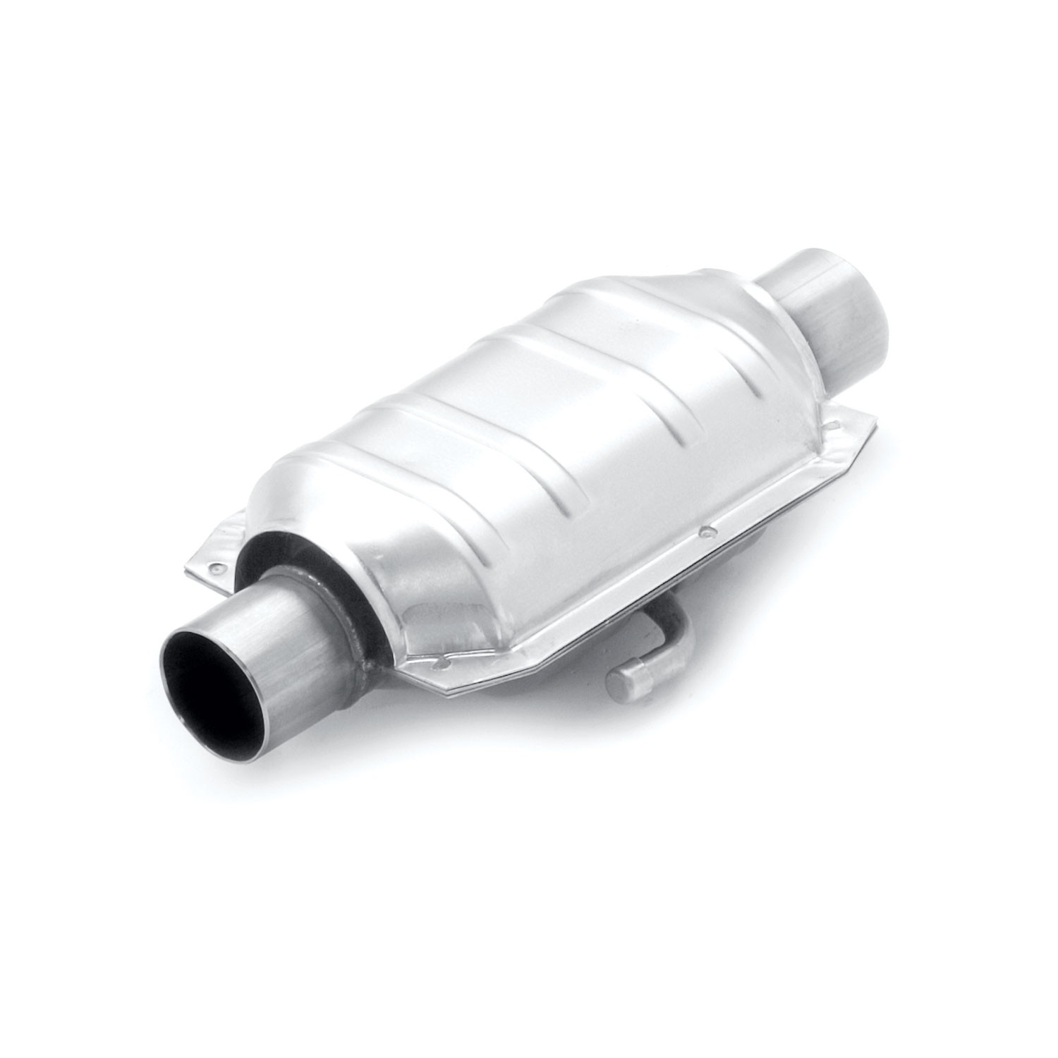 Catalysator Catalysator Univ 2.25 W/Air FED Magnaflow Universele