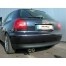 Milltek Audi A3 1.8T 2WD 3- en cat-back systeem voor Audi A3 1.8