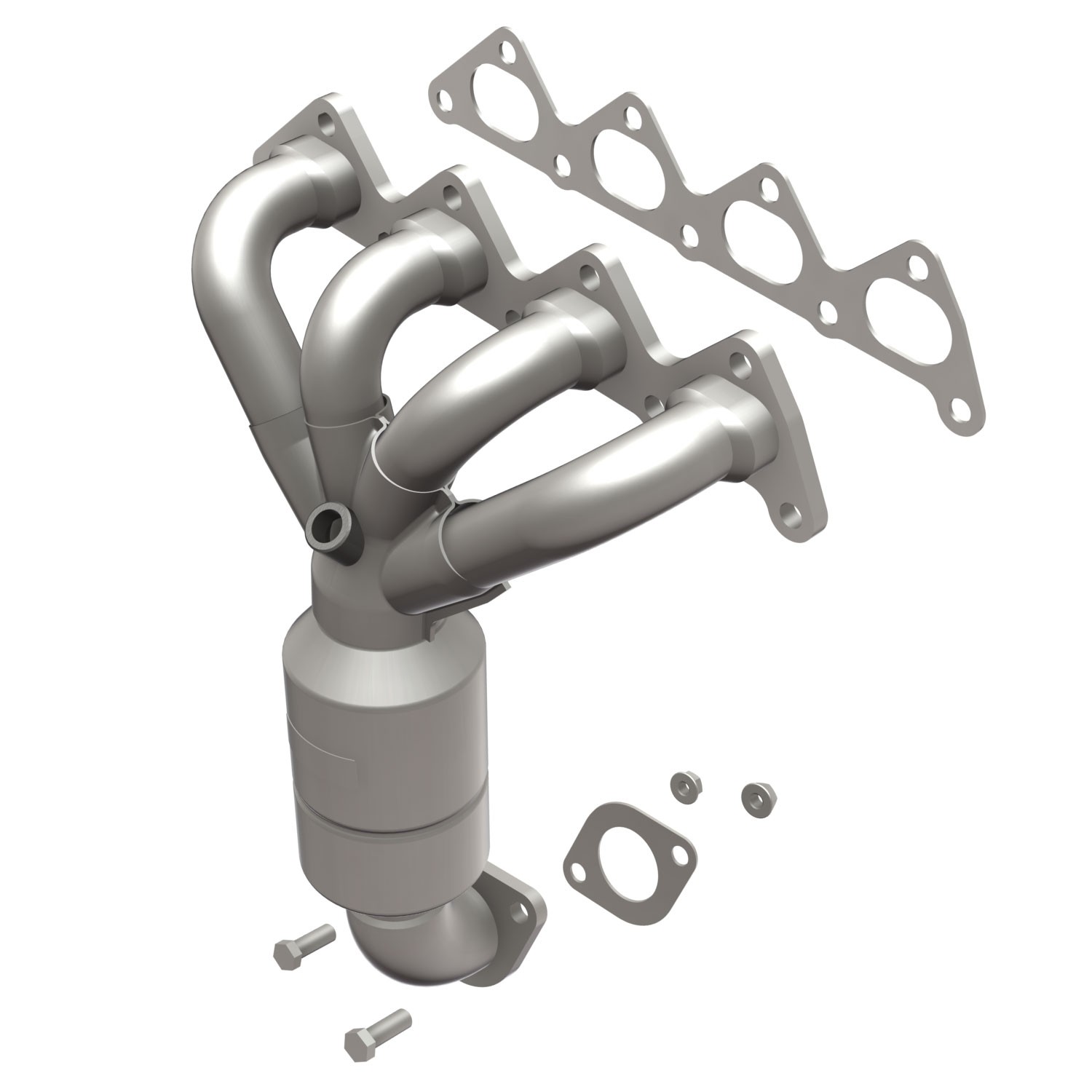 Hyundai Catalysator (DF) 06-10 Hyundai Elantra 2.0L Magnaflow Ca