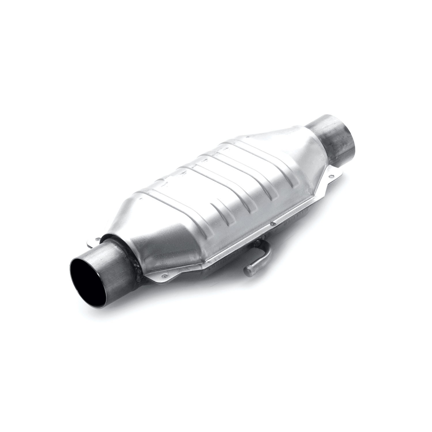 Catalysator Catalysator Univ 2.5 W/Air Magnaflow Universele Kat