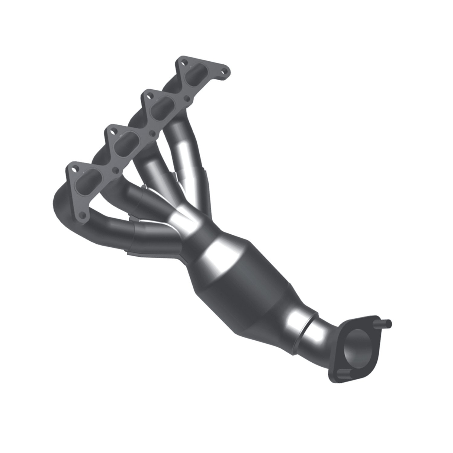 Hyundai Catalysator (DF) 01-05 Elantra 2.0 mani Magnaflow Cataly