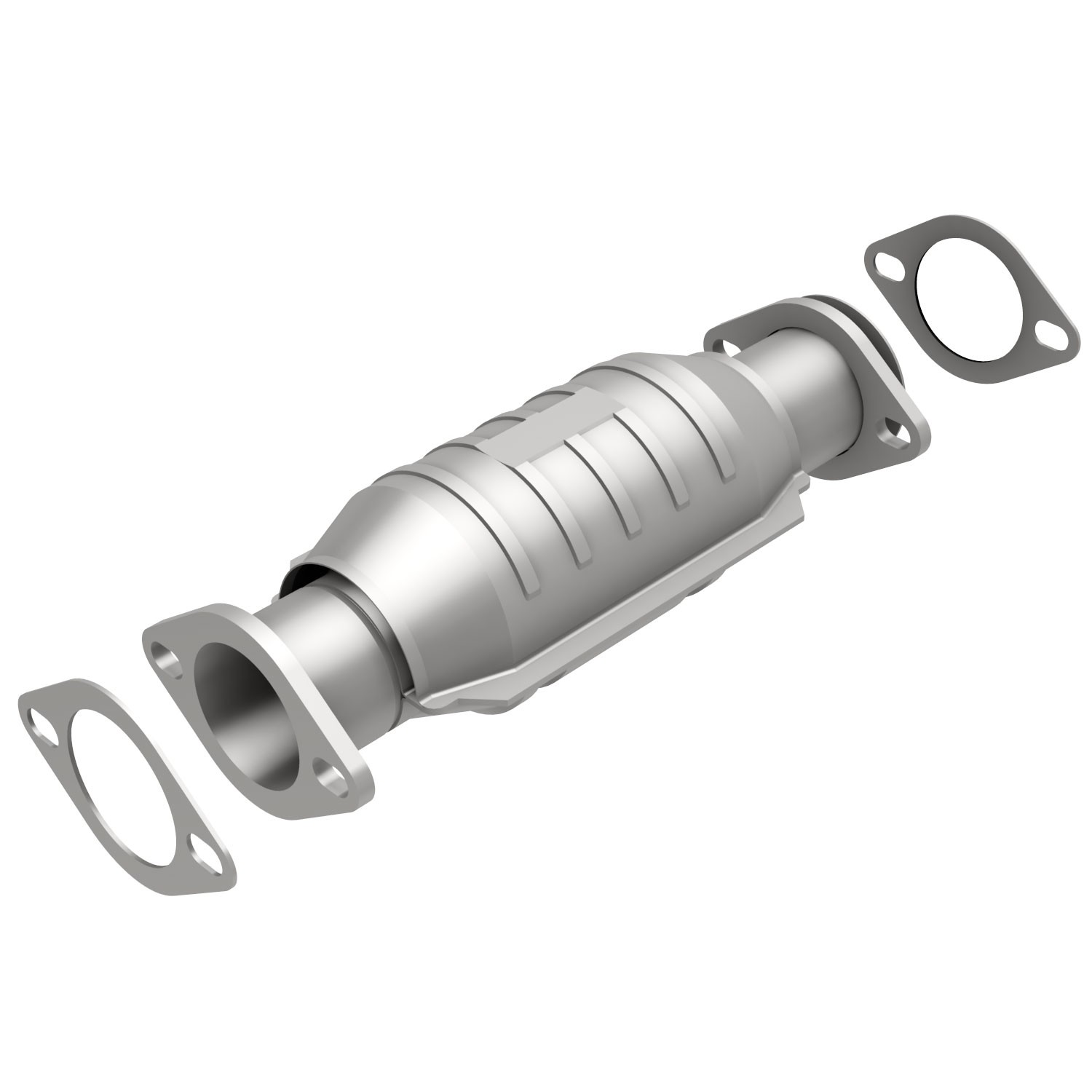 Nissan Catalysator Dircet Fit Nissan 84-86 Magnaflow Catalysator