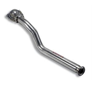 RENAULT TWINGO RS 1.6i 08 –› Supersprint Front pipe kit(Replaces