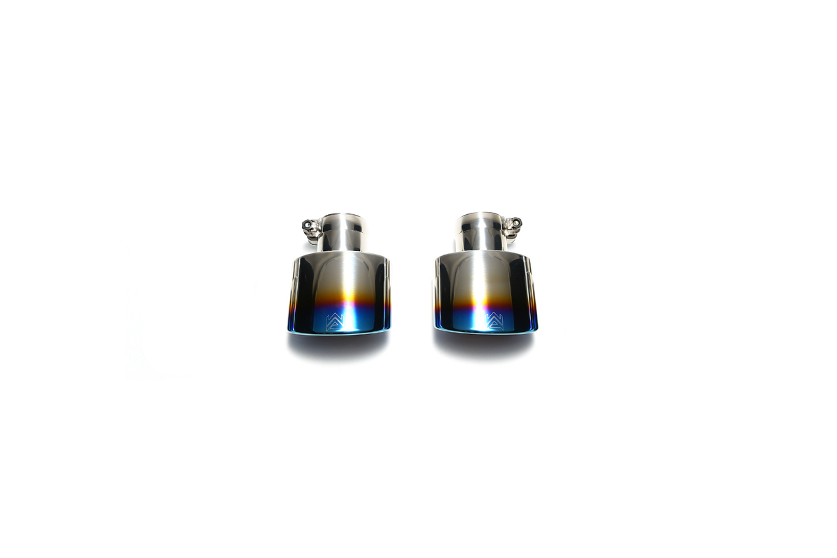Armytrix Mercedes CLA-Class C117 CLA180/CLA200 (2013-2015) Dual