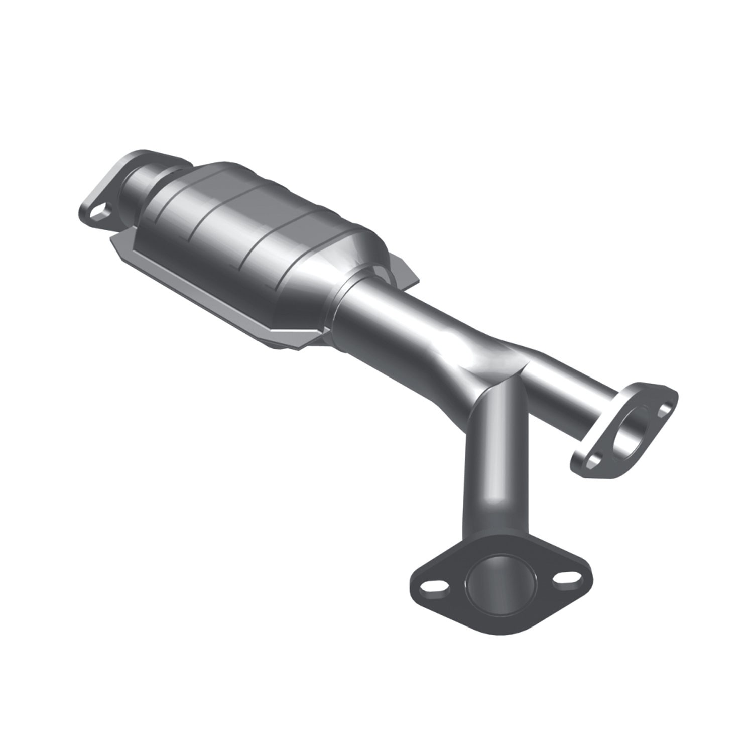 Mazda Catalysator (DF) Mazda 929 92-95 3.0L Magnaflow Catalysato