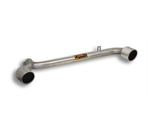 VW GOLF IV 2.0i 4-Motion (115 pk) 00 –› Supersprint Endpipe kit