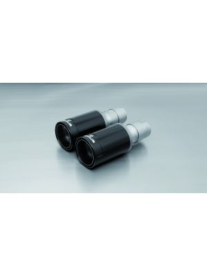 Mini Cooper S R56, 2007=> Remus Eindstyling-Set 2 Eindstyling 98