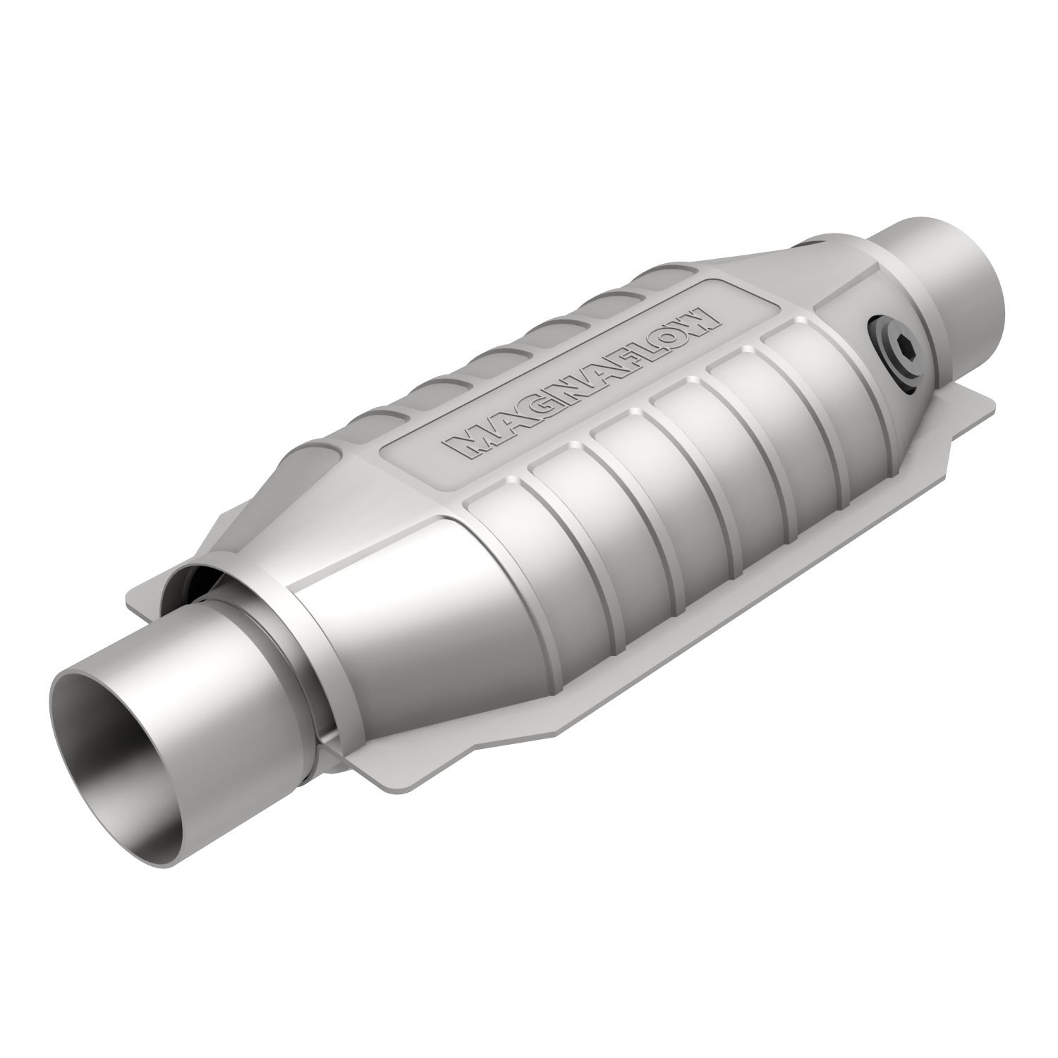 Catalysator Catalysator univ 2.50" w/ single O2 OEM Magnaflow Un