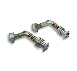 PORSCHE 957 CAYENNE Turbo S 4.8i V8 (500pk-550 pk) 07 –› Supersp