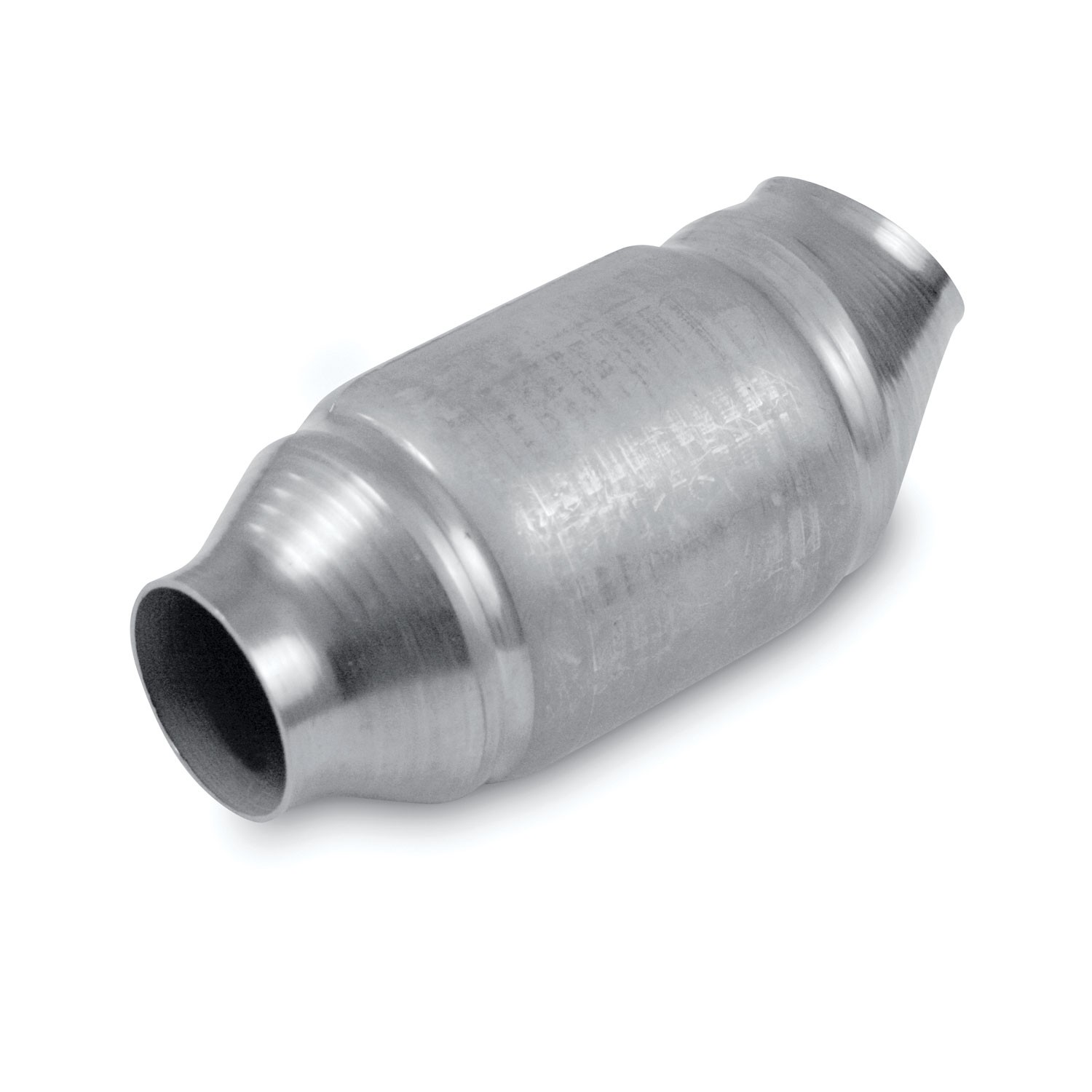 Catalysator Catalysator Univ 2.25" C/A Met. Magnaflow Universele