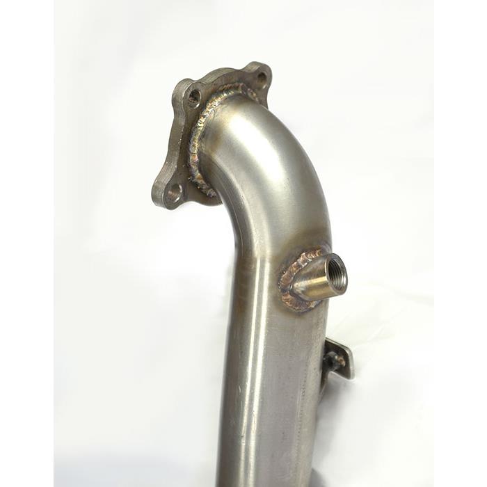 AUDI A1 1.2 TFSi 3 Doors / Sportback (86 Hp) 2011 -> 2014 Downpipe (Replaces OEM catalytic converter