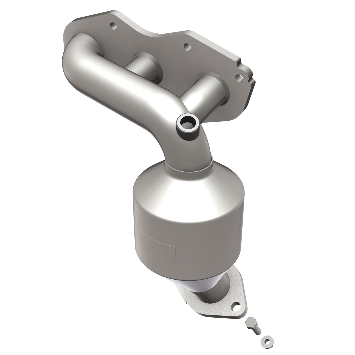 Lexus Catalysator (DF) 07-09 Lexus RX350 3.5L Magnaflow Catalysa